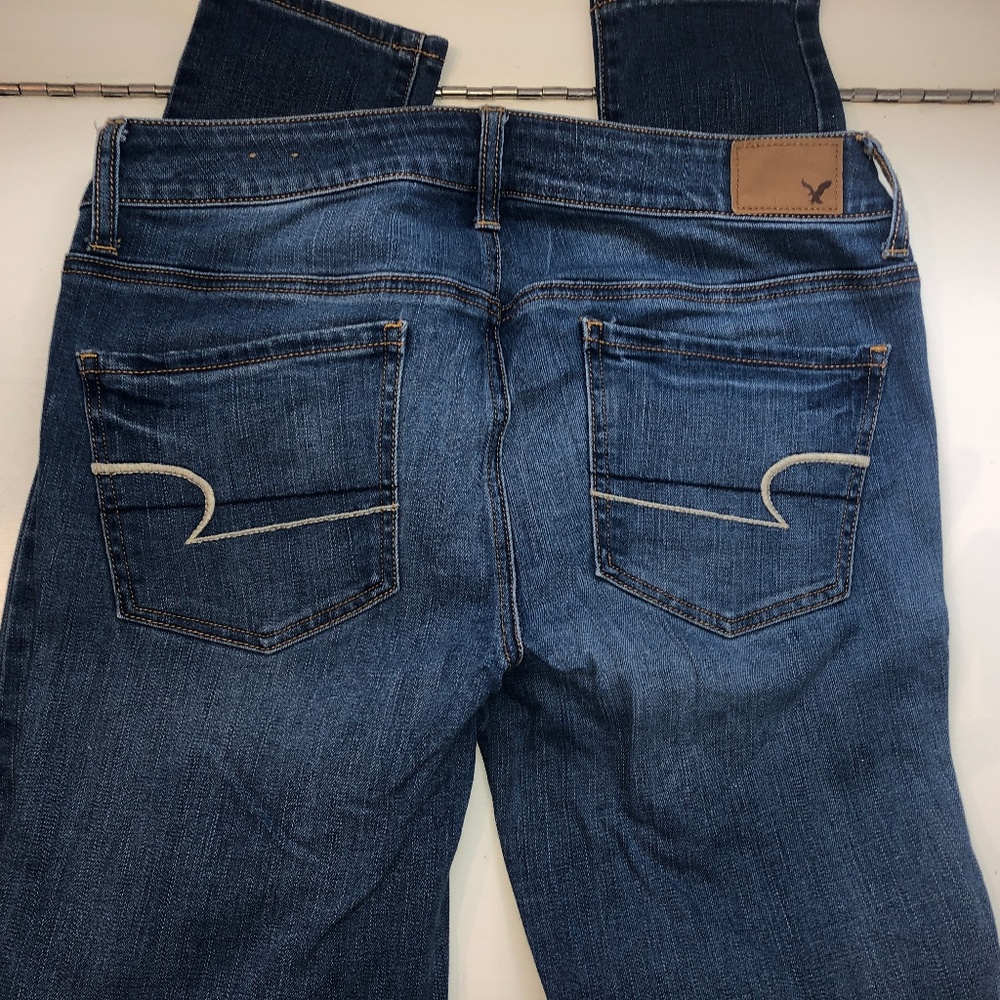 American Eagle Jeggings